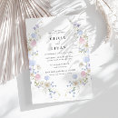 Search for pale yellow wedding invitations Spring summer fall