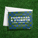 Search for watch party invitations Green