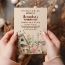 Search for country 1st birthday invitations Cute