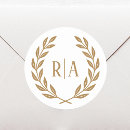 Search for gold and white wedding stickers Engagement party