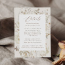 Search for hotel party invitations Botanical