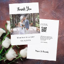 Search for website cards Black and white