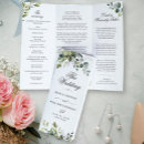Search for bridal shower programs Botanical