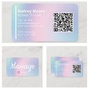 Search for reflexology business cards Therapist