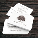 Search for arborist business cards Tree service