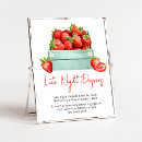 Search for late summer posters Baby shower
