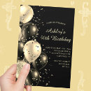 Search for vintage hollywood invitations Sparkle