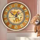 Search for jaguar clocks Cute