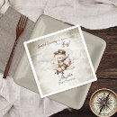 Search for airplane napkins Mother to be