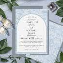 Search for beautiful abstract invitations Watercolor