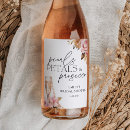 Search for pearl wine labels Floral
