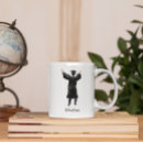 Search for for graduate mugs For him