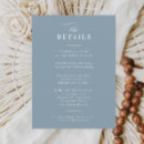 Search for wedding enclosure cards Formal