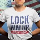 Search for guilty Lock him up