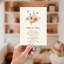 Search for sweet as can bee baby shower invitations Honey