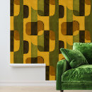 Search for avocado posters Mid century modern
