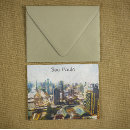 Search for sao paulo postcards Cityscape