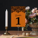 Search for black lace table table cards Gothic