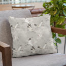 Search for bird cushions Crane