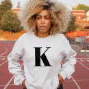 Search for monogram hoodies White