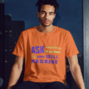 Search for receiving tshirts Bible