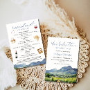 Search for winery hen party invitations Napa valley