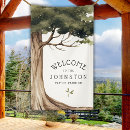 Search for family reunion banners Forest