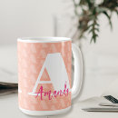 Search for design her mugs Feminine