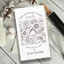 Search for bread business cards Pastry chef