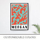 Search for funky pattern posters Retro