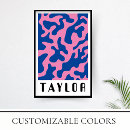 Search for funky wall posters Bright