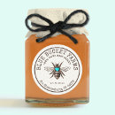 Search for bee labels Wildflower honey
