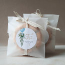 Search for boy baby shower tag stickers Eucalyptus