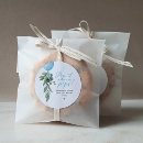 Search for boy baby shower tag stickers Eucalyptus