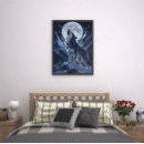 Search for wolf posters Creature