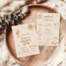 Search for scottsdale itinerary hen party invitations Desert bachelorette