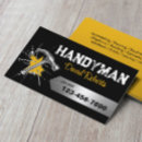 Search for construction and maintenance Handyman