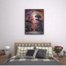 Search for fungi posters Whimsical