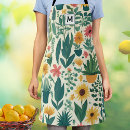 Search for horticulture aprons Botanical