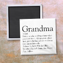 Search for great grandma magnets Grandmother