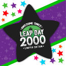 Search for leap day stickers Leaper