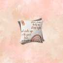 Search for christian prayer cushions Pink