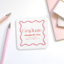 Search for red envelope seals Retro