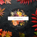 Search for black on yellow stickers Flower