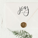 Search for joy rubber stamps Calligraphy