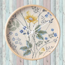 Search for shower clocks Housewarming