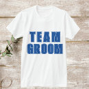 Search for team groom tshirts Retro