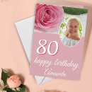 Search for trendy birthday cards Floral
