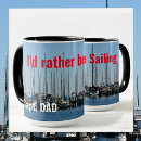 Search for sailboat mugs Captain