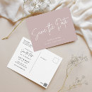 Search for wedding rose postcards Minimalist